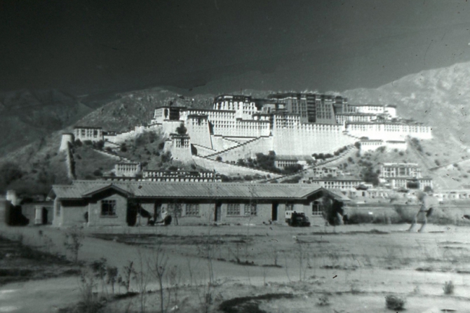 Эверест - разведка с севера 1958 г. Л.Н. Филимонов. (Альпинизм, китайско - советская разведка 1958г., е.а.белецкий, а.и. ковырков.)