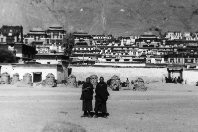 Эверест - разведка с севера 1958 г. Л.Н. Филимонов. (Альпинизм, китайско - советская разведка 1958г., е.а.белецкий, а.и. ковырков.)