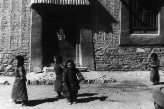 Эверест - разведка с севера 1958 г. Л.Н. Филимонов. (Альпинизм, китайско - советская разведка 1958г., е.а.белецкий, а.и. ковырков.)