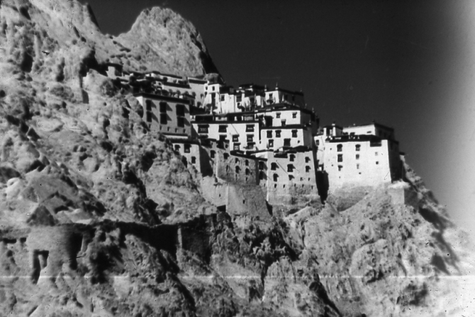 Эверест - разведка с севера 1958 г. Л.Н. Филимонов. (Альпинизм, китайско - советская разведка 1958г., е.а.белецкий, а.и. ковырков.)