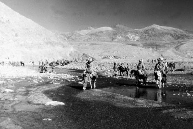 Эверест - разведка с севера 1958 г. Л.Н. Филимонов. (Альпинизм, китайско - советская разведка 1958г., е.а.белецкий, а.и. ковырков.)