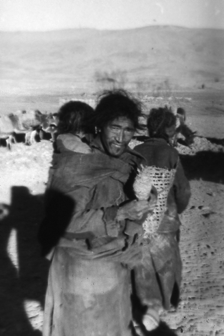 Эверест - разведка с севера 1958 г. Л.Н. Филимонов. (Альпинизм, китайско - советская разведка 1958г., е.а.белецкий, а.и. ковырков.)