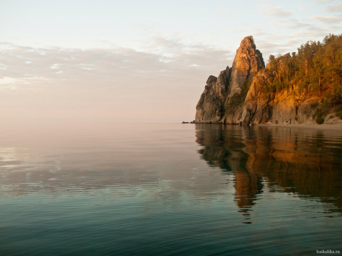 Байкал и Прибайкалье. Лето 2012. Фото. (Путешествия, саяны, север, отдых, ольхон, песчанка, долина вулканов)