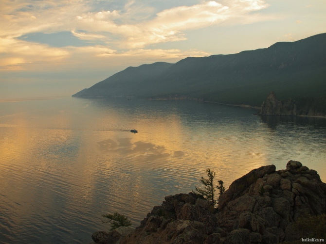 Байкал и Прибайкалье. Лето 2012. Фото. (Путешествия, саяны, север, отдых, ольхон, песчанка, долина вулканов)