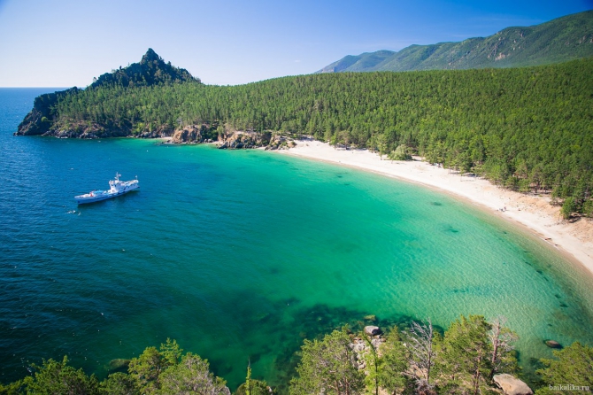 Байкал и Прибайкалье. Лето 2012. Фото. (Путешествия, саяны, север, отдых, ольхон, песчанка, долина вулканов)
