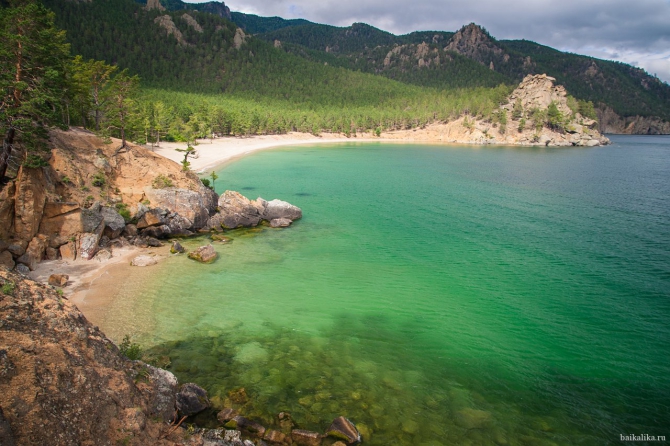 Байкал и Прибайкалье. Лето 2012. Фото. (Путешествия, саяны, север, отдых, ольхон, песчанка, долина вулканов)
