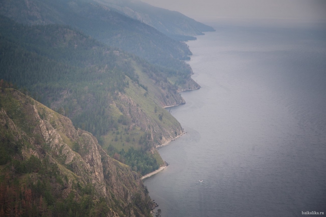 Байкал и Прибайкалье. Лето 2012. Фото. (Путешествия, саяны, север, отдых, ольхон, песчанка, долина вулканов)