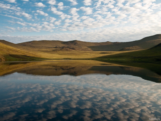 Байкал и Прибайкалье. Лето 2012. Фото. (Путешествия, саяны, север, отдых, ольхон, песчанка, долина вулканов)