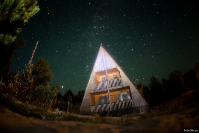 Байкал и Прибайкалье. Лето 2012. Фото. (Путешествия, саяны, север, отдых, ольхон, песчанка, долина вулканов)