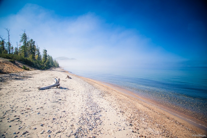 Байкал и Прибайкалье. Лето 2012. Фото. (Путешествия, саяны, север, отдых, ольхон, песчанка, долина вулканов)