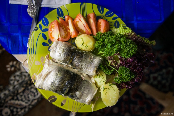 Байкал и Прибайкалье. Лето 2012. Фото. (Путешествия, саяны, север, отдых, ольхон, песчанка, долина вулканов)