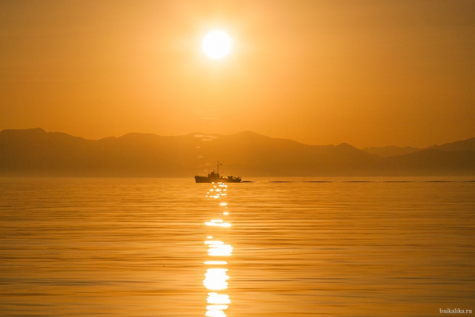 Байкал и Прибайкалье. Лето 2012. Фото. (Путешествия, саяны, север, отдых, ольхон, песчанка, долина вулканов)