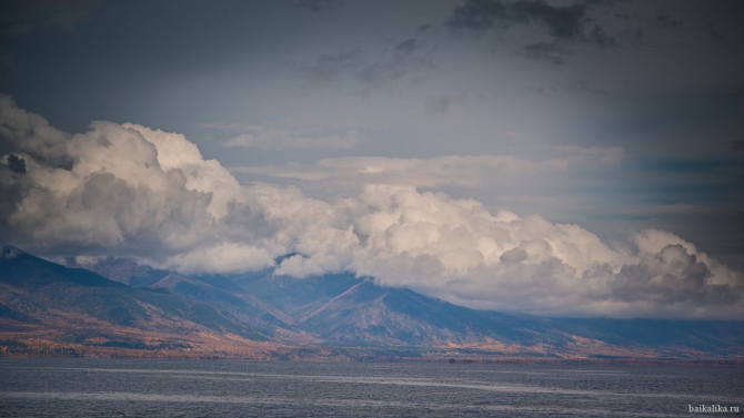 Байкал и Прибайкалье. Лето 2012. Фото. (Путешествия, саяны, север, отдых, ольхон, песчанка, долина вулканов)