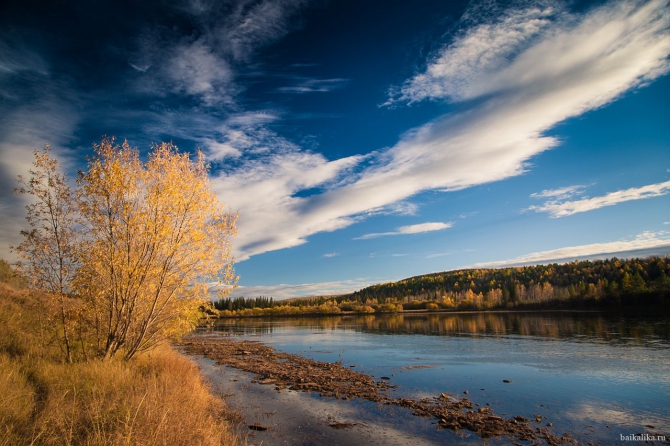 Байкал и Прибайкалье. Лето 2012. Фото. (Путешествия, саяны, север, отдых, ольхон, песчанка, долина вулканов)