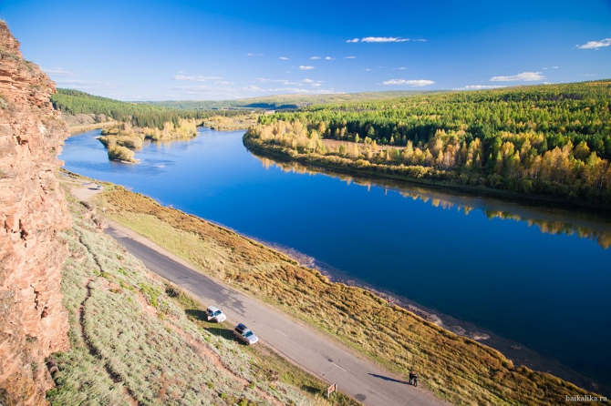 Байкал и Прибайкалье. Лето 2012. Фото. (Путешествия, саяны, север, отдых, ольхон, песчанка, долина вулканов)