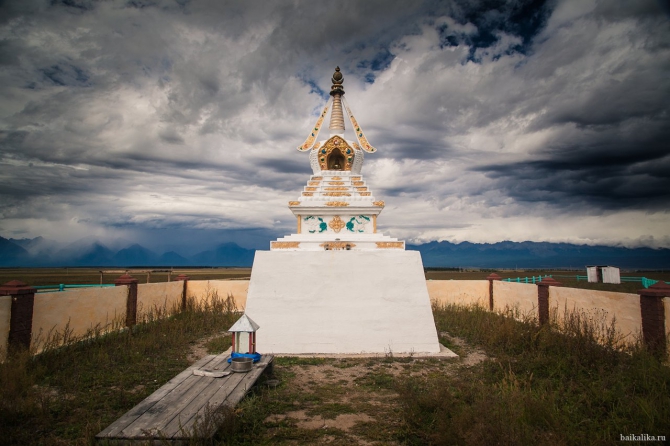 Байкал и Прибайкалье. Лето 2012. Фото. (Путешествия, саяны, север, отдых, ольхон, песчанка, долина вулканов)