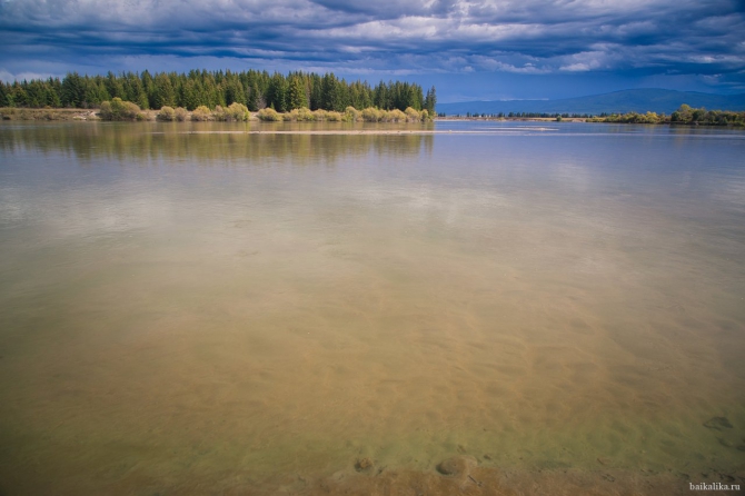 Байкал и Прибайкалье. Лето 2012. Фото. (Путешествия, саяны, север, отдых, ольхон, песчанка, долина вулканов)