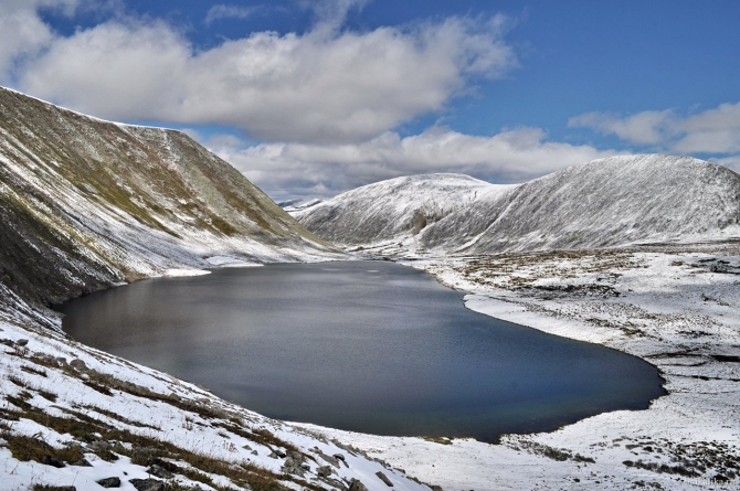 Байкал и Прибайкалье. Лето 2012. Фото. (Путешествия, саяны, север, отдых, ольхон, песчанка, долина вулканов)