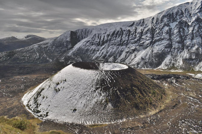 Байкал и Прибайкалье. Лето 2012. Фото. (Путешествия, саяны, север, отдых, ольхон, песчанка, долина вулканов)