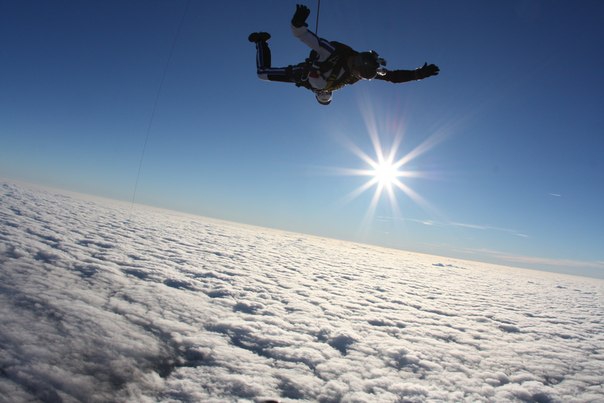 Let's fly.Sky-ridden. Прыжок с веревкой с воздушного шара (BASE, москва, rope jumping, ropejumping, прыжки с веревкой)