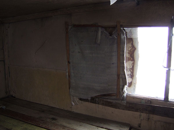 Немного о ремонте в Ала-Арче (Альпинизм, киргизия, kmga, горные гиды)