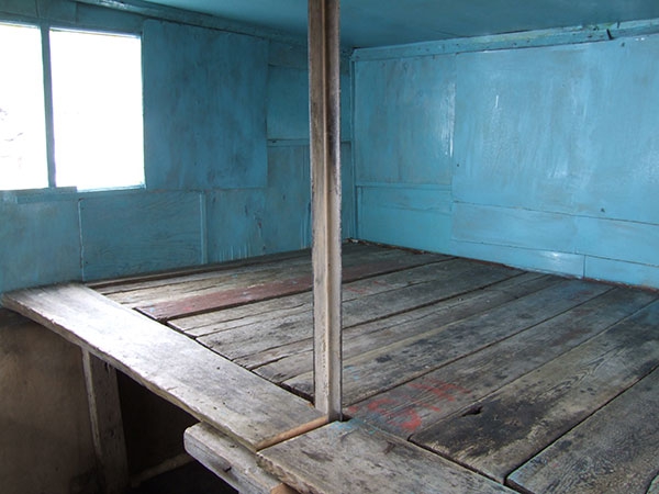 Немного о ремонте в Ала-Арче (Альпинизм, киргизия, kmga, горные гиды)