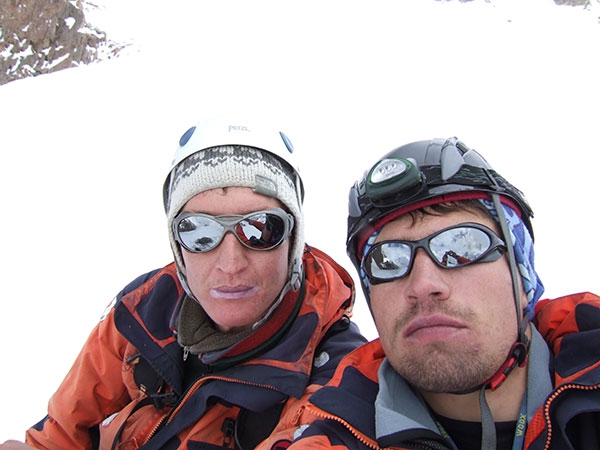 Немного о ремонте в Ала-Арче (Альпинизм, киргизия, kmga, горные гиды)