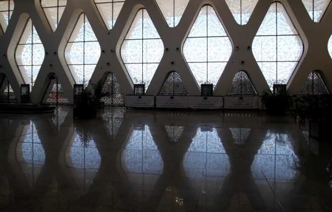 Третья поездка в Марокко - романтическая. (Путешествия)