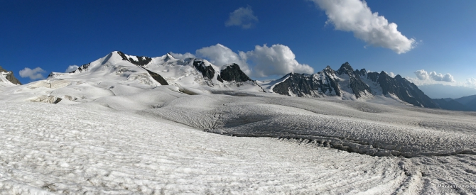 Сванетия-2012. Фотоальбом (Горный туризм, донгуз-орун, ушба, чалаат, лекзыр, твибер, китлод, цаннер, грузия)