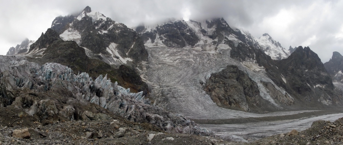 Сванетия-2012. Фотоальбом (Горный туризм, донгуз-орун, ушба, чалаат, лекзыр, твибер, китлод, цаннер, грузия)