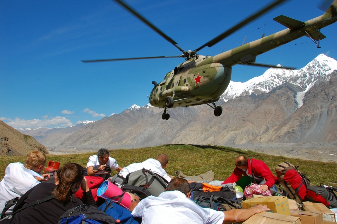 Фотоаппараты для путешествий или как не завалить горизонт (гс мфти, доропей, походы)