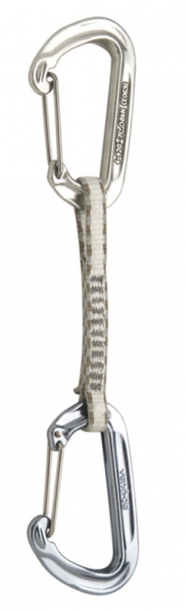 Обзор облегченных оттяжек (Скалолазание, оттяжки, снаряжение, скалолазание)