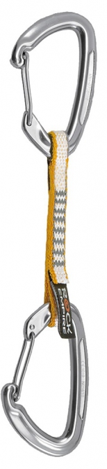 Обзор облегченных оттяжек (Скалолазание, оттяжки, снаряжение, скалолазание)