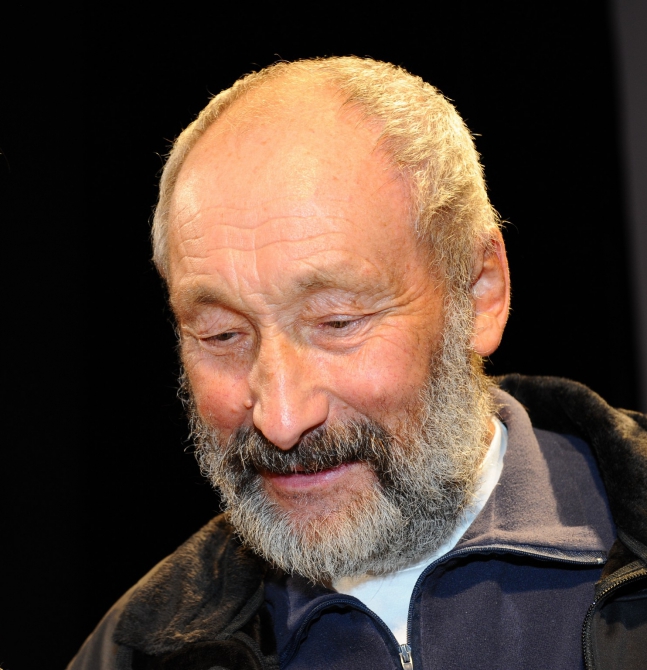 30 лет спустя... (Альпинизм, эверест 1982)