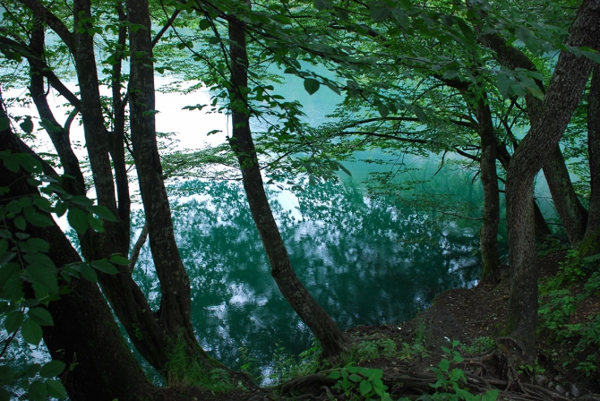 Отражение небес. Продолжение темы. (Горный туризм, башкара, донгузорун, сылтранкель, кбр)