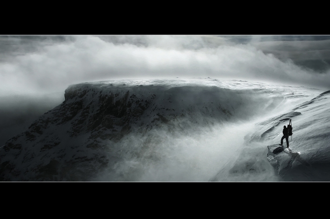 3 года без ног! (Горный туризм)