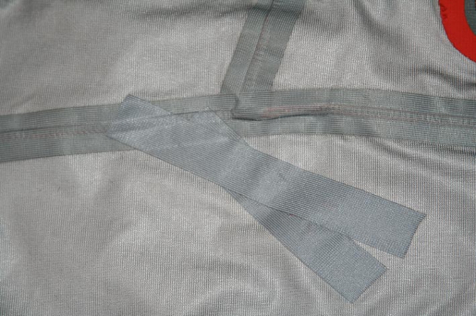 Профессиональный ремонт одежды из мембранных тканей, тентов, палаток, рюкзаков и другого снаряжения. (Альпинизм, ремонт мебраны, ремонт снаряжения, путешествия, альпинизм, туризм)