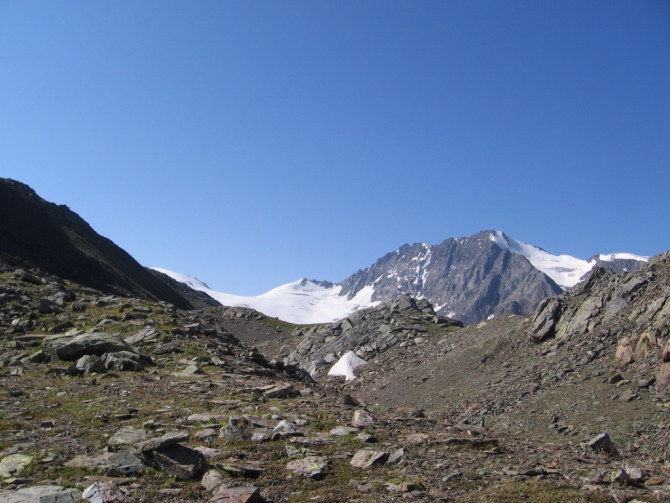 Сванетия-2012. Семейный треккинг. (Горный туризм, грузия сванетия треккинг лайла)