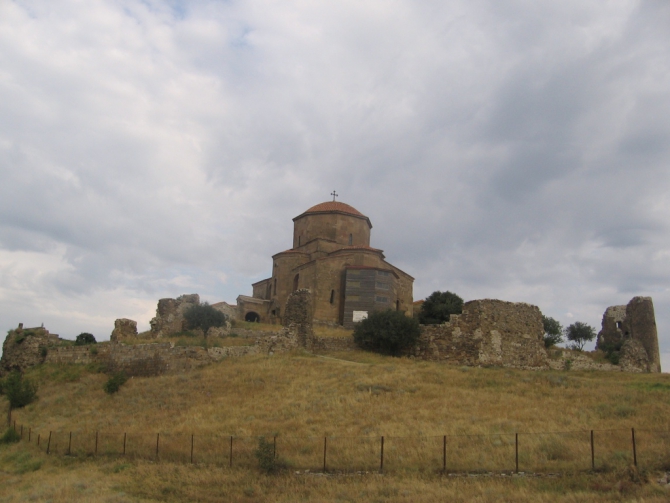 Сванетия-2012. Семейный треккинг. (Горный туризм, грузия сванетия треккинг лайла)