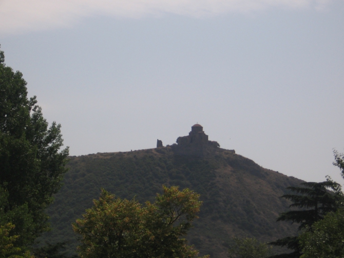 Сванетия-2012. Семейный треккинг. (Горный туризм, грузия сванетия треккинг лайла)