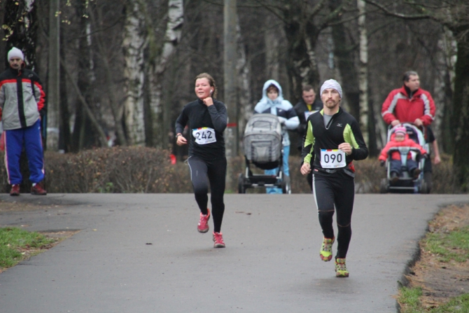 Фото и результаты 12-го "Осеннего кросса МАИ" при поддержке Salomon (Альпинизм, фаис москвы, кросс памяти воср, альпклуб маи)