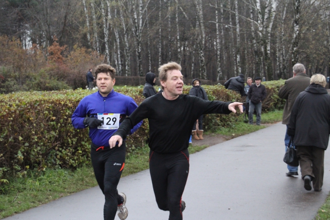 Фото и результаты 12-го "Осеннего кросса МАИ" при поддержке Salomon (Альпинизм, фаис москвы, кросс памяти воср, альпклуб маи)