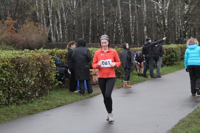 Фото и результаты 12-го "Осеннего кросса МАИ" при поддержке Salomon (Альпинизм, фаис москвы, кросс памяти воср, альпклуб маи)