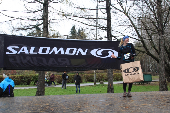 Фото и результаты 12-го "Осеннего кросса МАИ" при поддержке Salomon (Альпинизм, фаис москвы, кросс памяти воср, альпклуб маи)