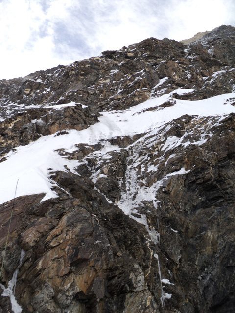 Хрустальный пик-2012. Северная стена Хан-Тенгри (Альпинизм, risk.ru, события, риск.ру, восхождения, мы в обществе, награждаем, outdoor проекты)