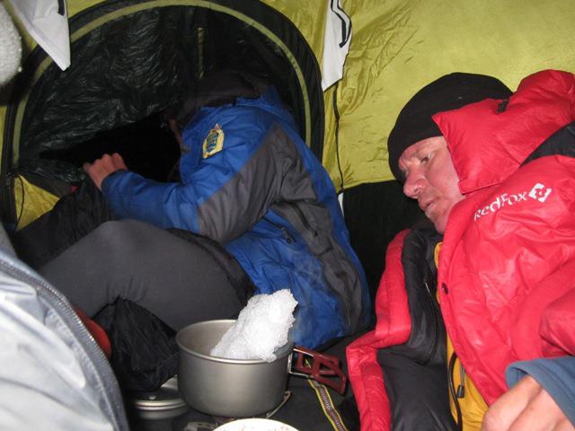 Хрустальный пик-2012. Северная стена Хан-Тенгри (Альпинизм, risk.ru, события, риск.ру, восхождения, мы в обществе, награждаем, outdoor проекты)