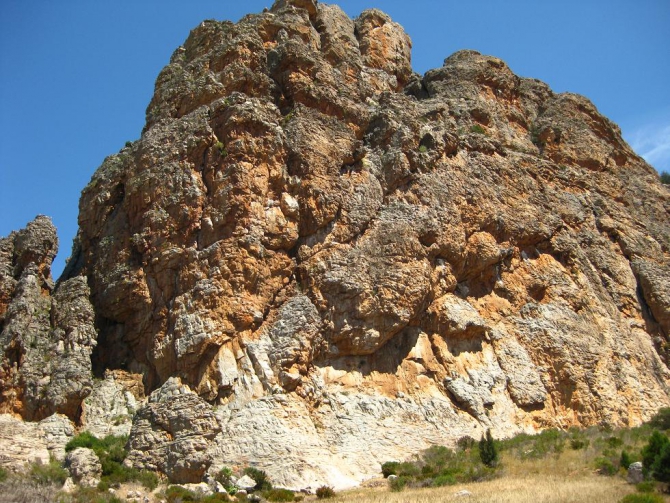 Mt. Arapiles, Australia- краткое описание района. (Скалолазание, австралия, трад, скалолазание)