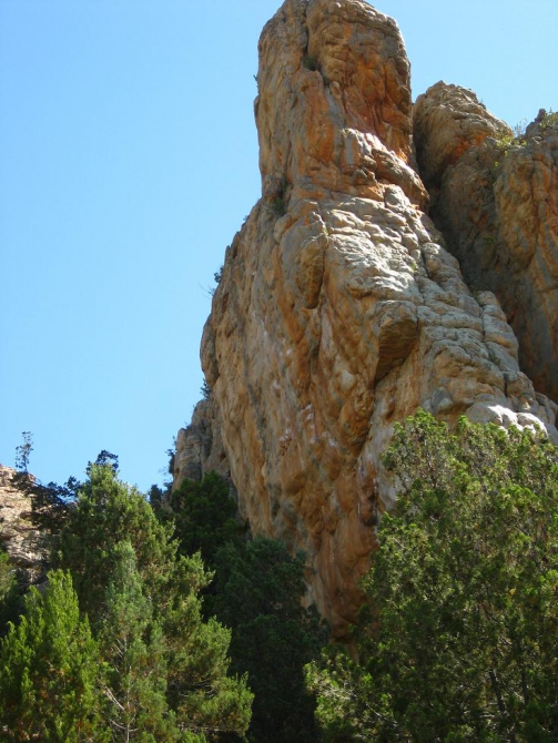 Mt. Arapiles, Australia- краткое описание района. (Скалолазание, австралия, трад, скалолазание)