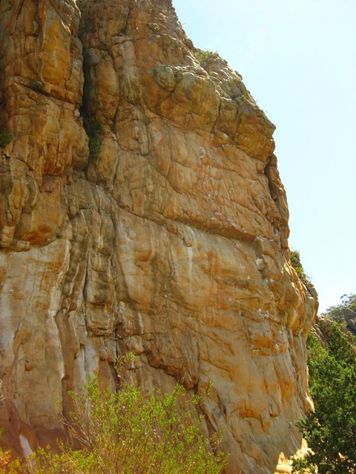 Mt. Arapiles, Australia- краткое описание района. (Скалолазание, австралия, трад, скалолазание)
