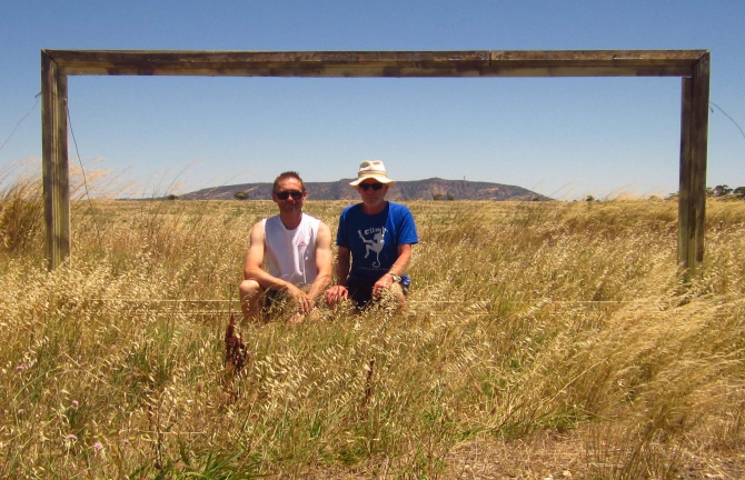 Mt. Arapiles, Australia- краткое описание района. (Скалолазание, австралия, трад, скалолазание)